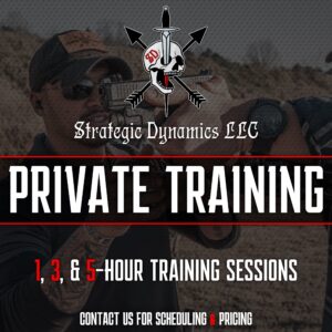 Private Lessons