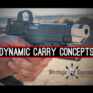 DYNAMIC CARRY CONCEPTS