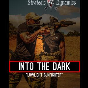 JAN 18TH & 19TH - TANGO DOWN SHOOTING COMPLEX, FL
